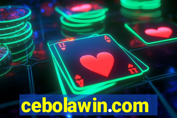 cebolawin.com