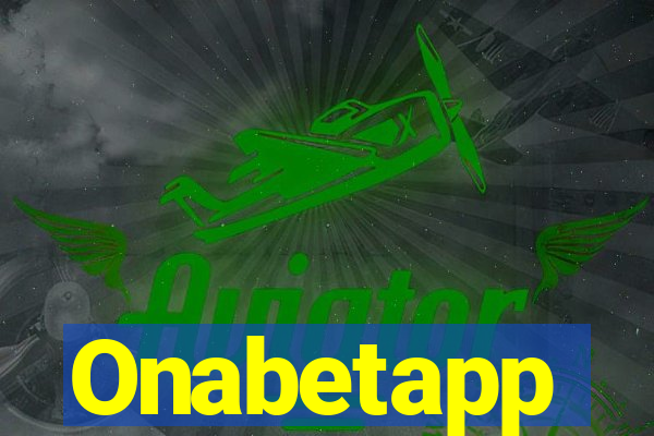 Onabetapp