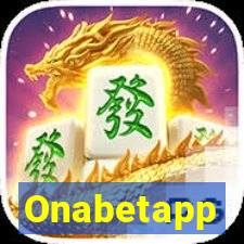 Onabetapp