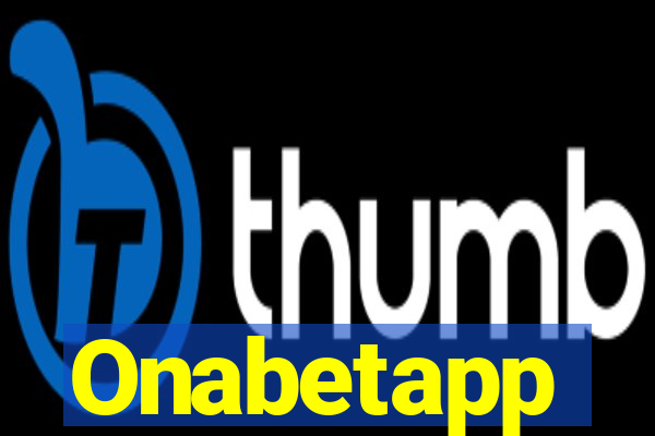 Onabetapp