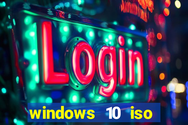 windows 10 iso download google drive