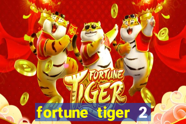 fortune tiger 2 revenge demo