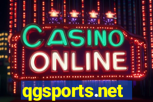 qgsports.net