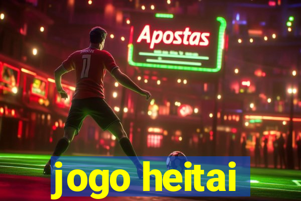 jogo heitai