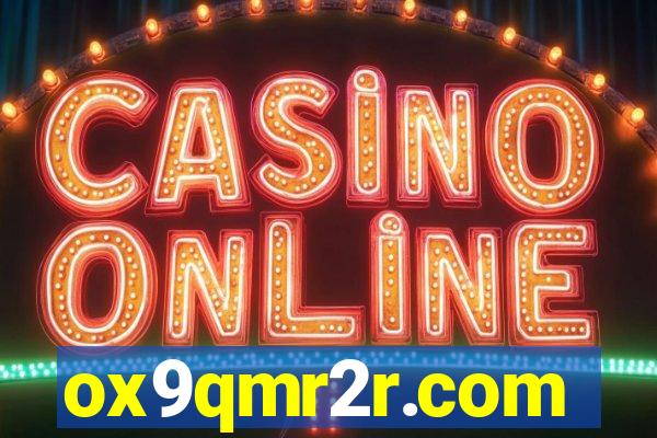 ox9qmr2r.com
