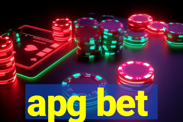 apg bet