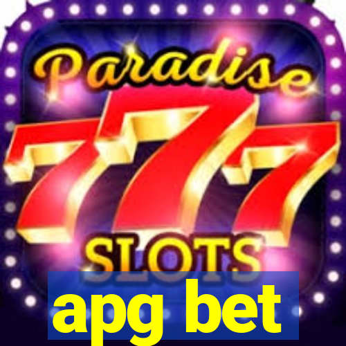 apg bet