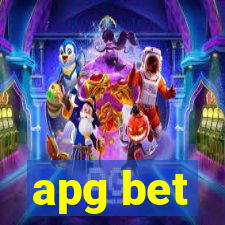 apg bet