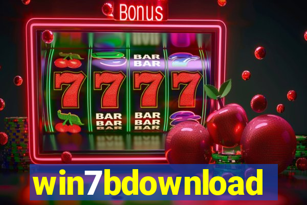 win7bdownload