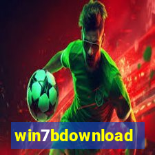 win7bdownload
