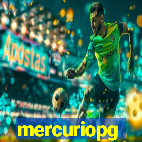 mercuriopg