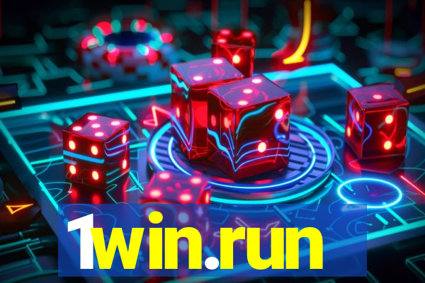1win.run