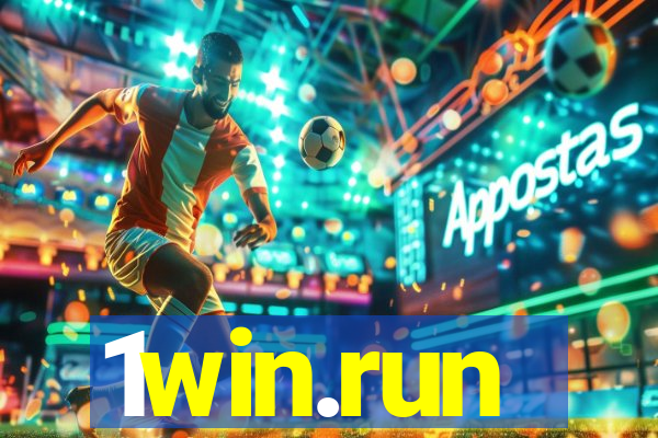 1win.run