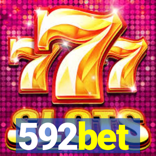 592bet