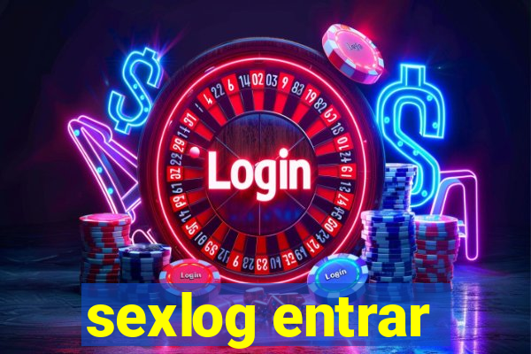 sexlog entrar
