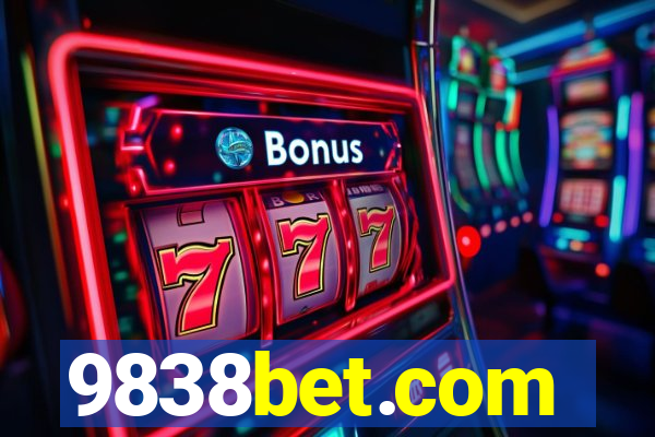 9838bet.com