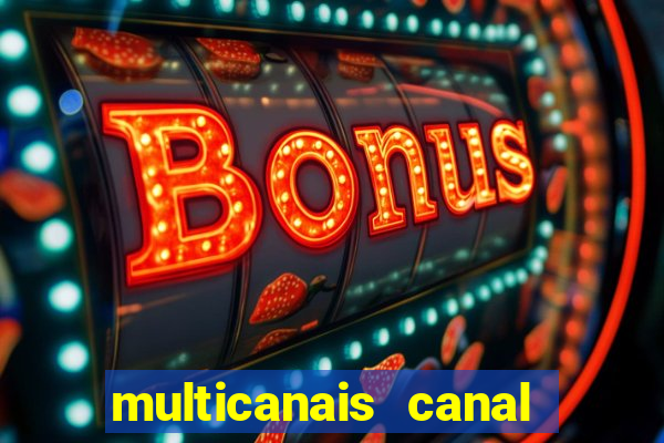 multicanais canal combate ao vivo