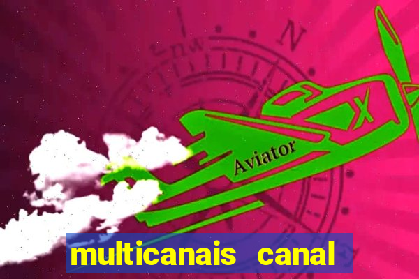 multicanais canal combate ao vivo