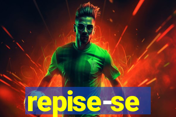 repise-se significado juridico