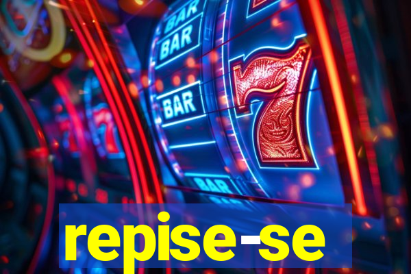 repise-se significado juridico
