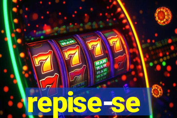 repise-se significado juridico