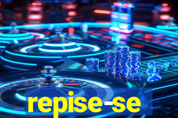 repise-se significado juridico