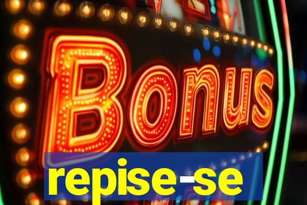 repise-se significado juridico