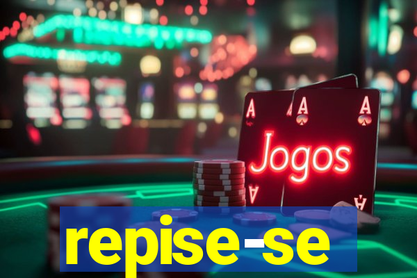 repise-se significado juridico