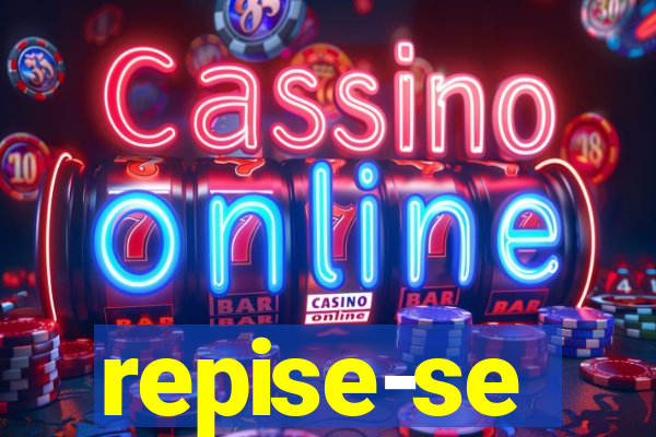 repise-se significado juridico