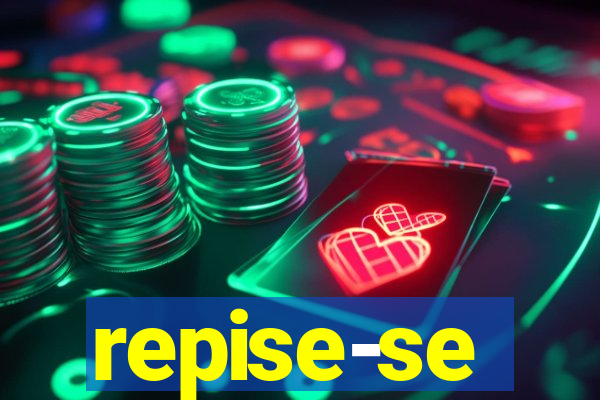 repise-se significado juridico