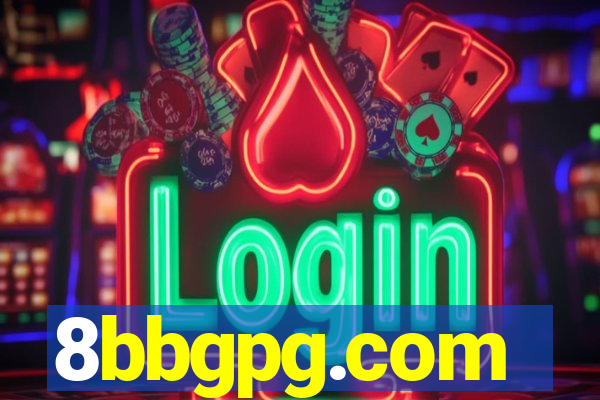8bbgpg.com