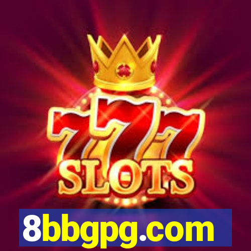 8bbgpg.com