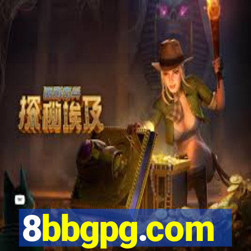 8bbgpg.com