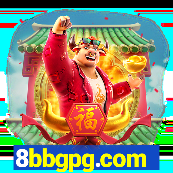 8bbgpg.com