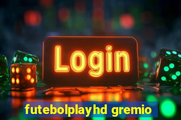 futebolplayhd gremio