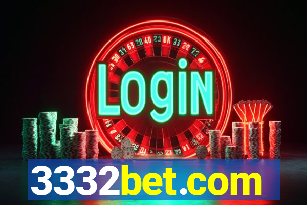 3332bet.com