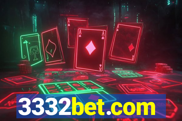 3332bet.com