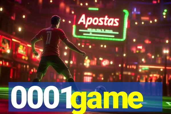 0001game