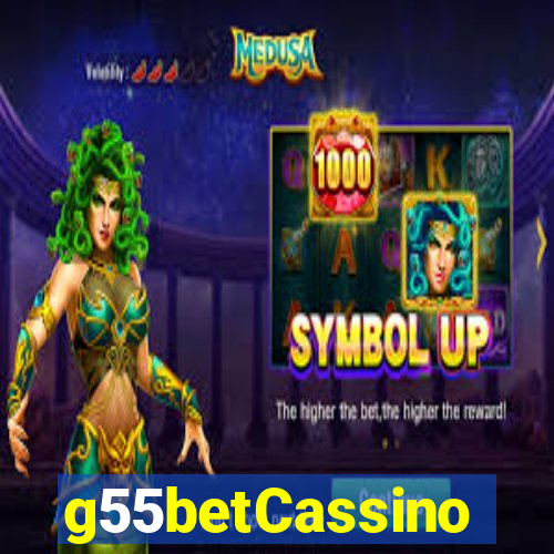 g55betCassino