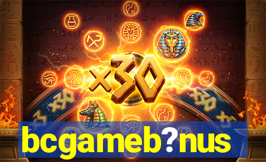 bcgameb?nus
