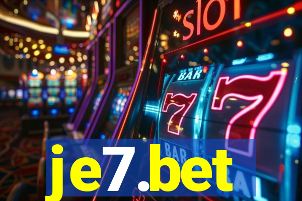 je7.bet