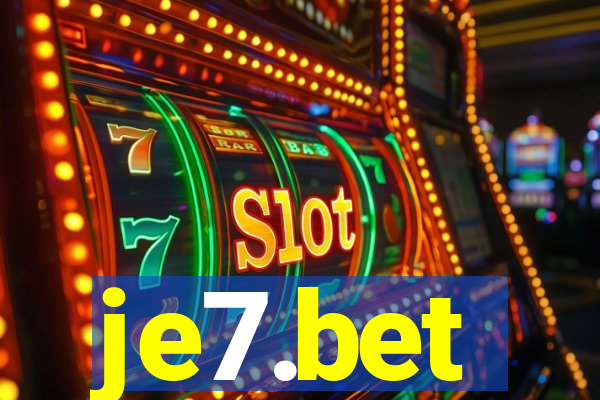je7.bet