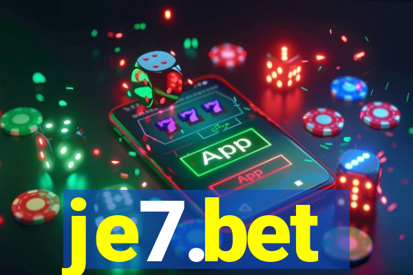 je7.bet