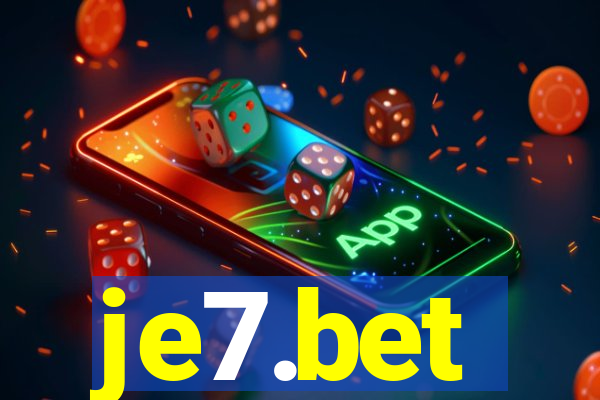 je7.bet