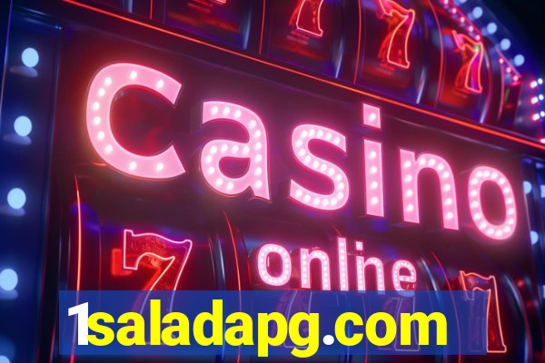 1saladapg.com