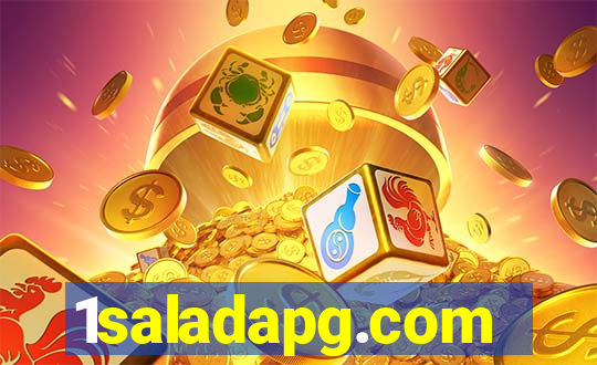 1saladapg.com