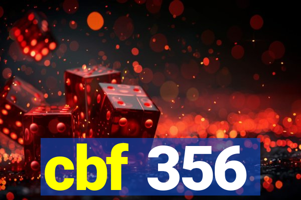 cbf 356