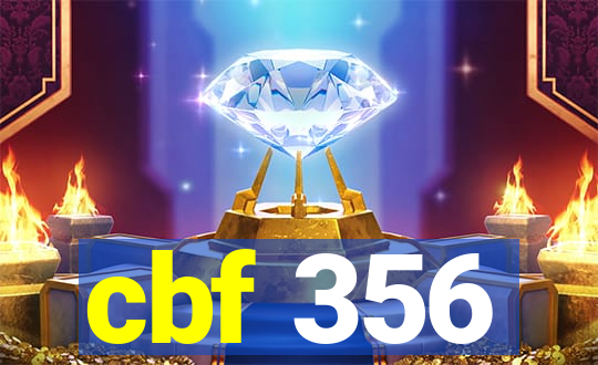 cbf 356
