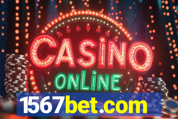 1567bet.com