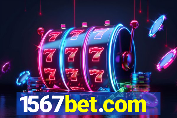 1567bet.com
